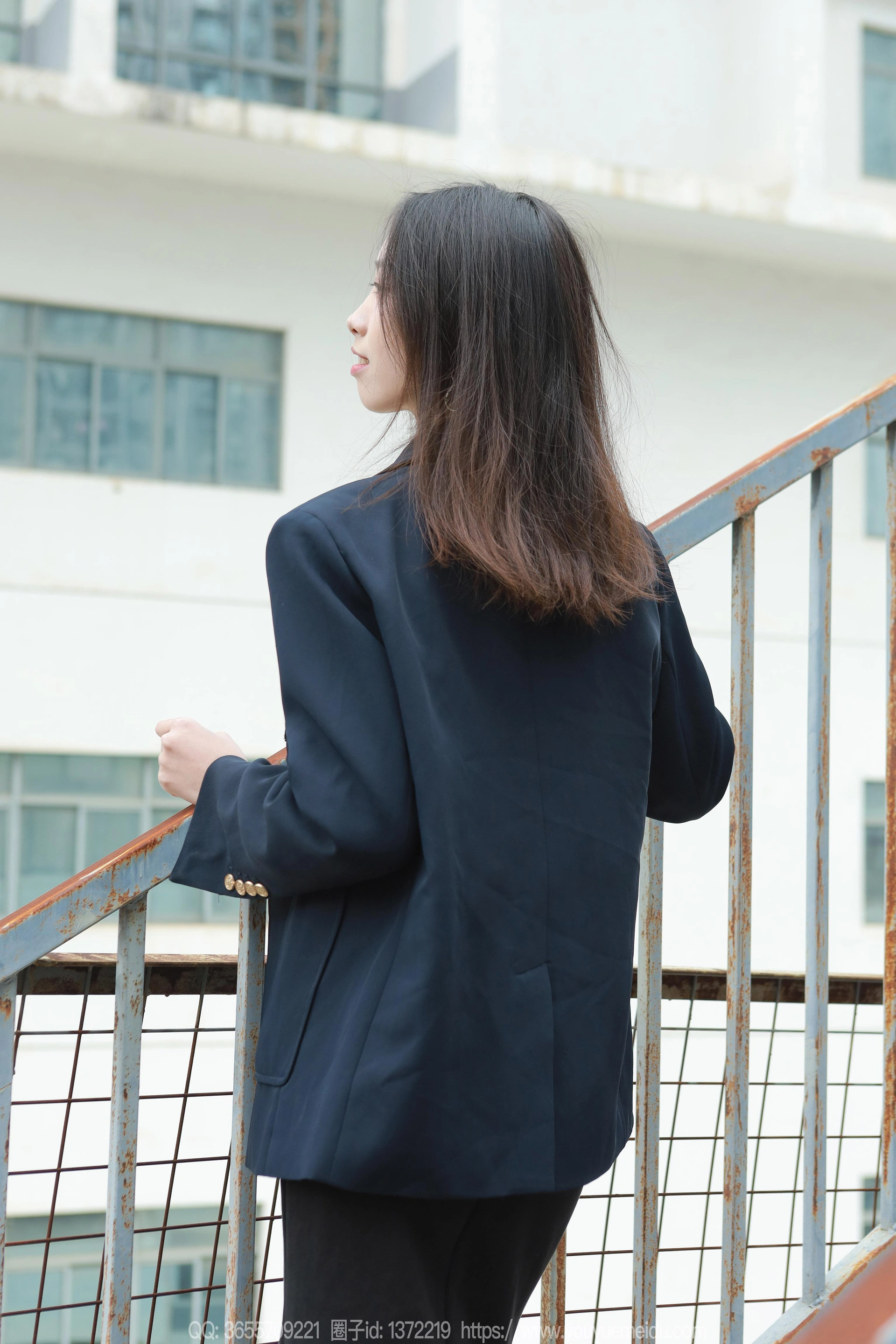 [IESS异思趣向] 2024.01.05 丝享家 1630 新人小九《新人报道啦》 2